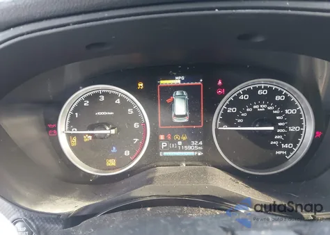 2021 Subaru Forester Premium from USA, damaged, VIN JF2SKAJC1MH458947